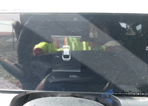 2025 Kia K4 Lxs z USA, uszkodzony, nr VIN 3KPFT4DE6SE023985